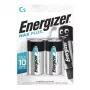 Battery Max Plus C LR14 2 tk blister