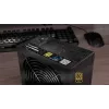 Toiteplokk Endorfy Supremo FM6 1000W, 80 PLUS Gold, ATX 3.1, modulaarne, must