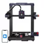 3D-printer AnyCubic KOBRA 2 NEO FDM — ehitusmaht 256×256×260 mm