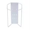 Ergotron T-Slot Wipes Holder valge