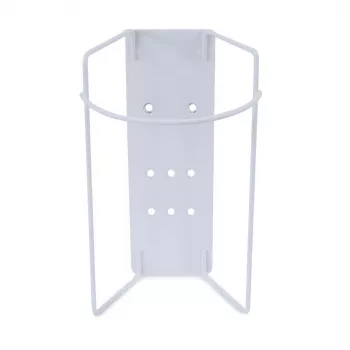 Ergotron T-Slot Wipes Holder valge