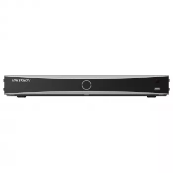 Hikvision DS-7616NXI-I2/16P/VPRO 1U võrgusalvesti must