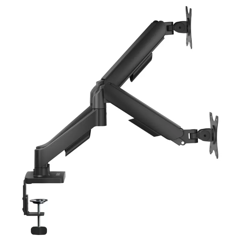 Savio UM-04 kahe vedruga monitori lauakinnitus 17″–32″