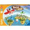 tiptoi Unsere travel around the world, lauamäng