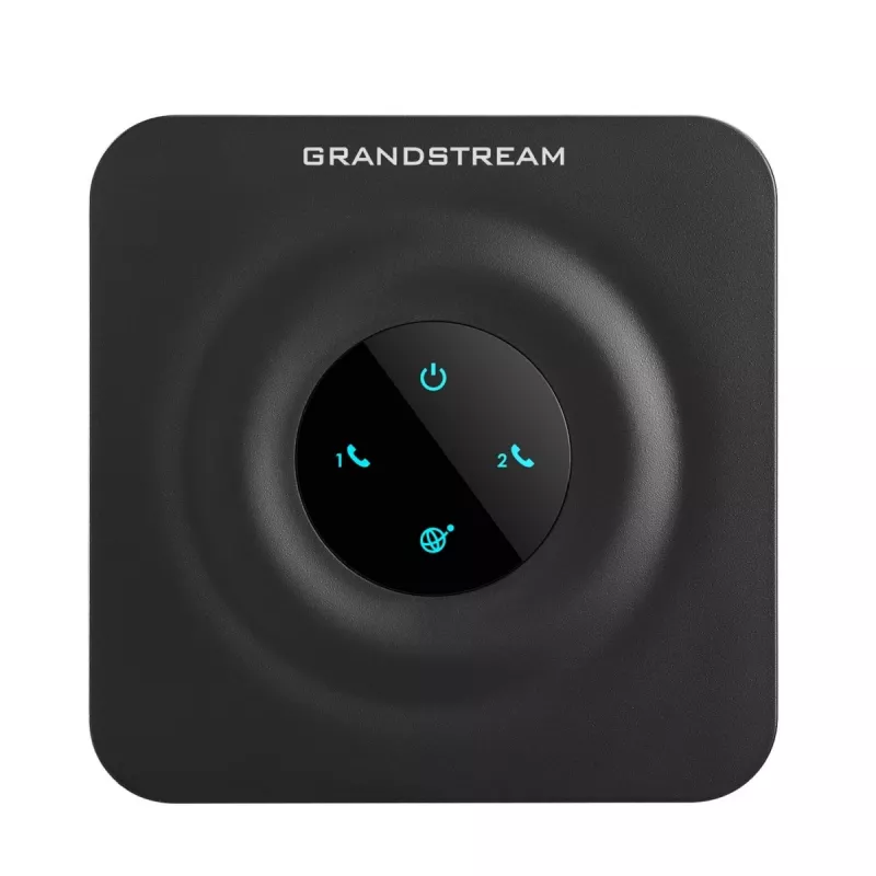 GRANDSTREAM VOIP Gateway HT HT802v2