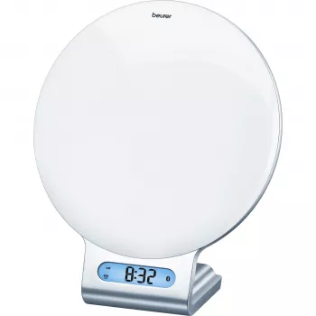 Lichtwecker WL 75 (valge)