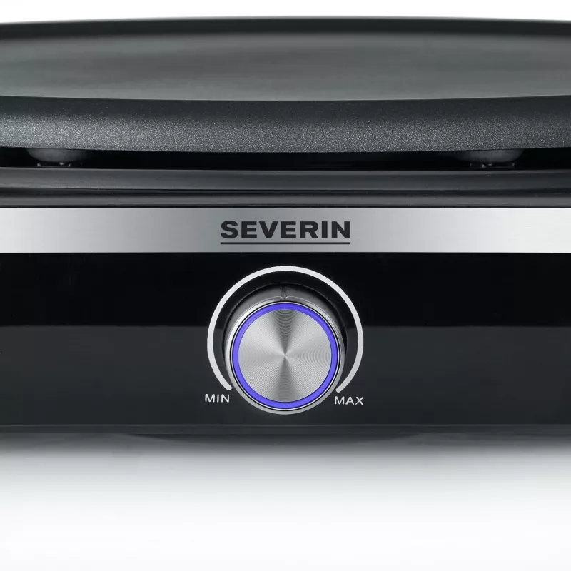 Crepe Maker Severin CM 2199 Must 1 krepp
