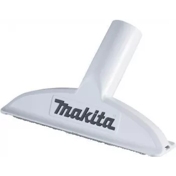 Makita 199038-1 käeshoitav tolmuimeja, valge