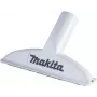 Makita 199038-1 käeshoitav tolmuimeja, valge