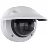 IP-valvekaamera Axis P3278-LVE — Kuplikujuline, 3840×2160, sise- ja välikasutuseks, lae/seinale paigaldus, 1/1.8 tolli CMOS, 0.03 lx, 103° H