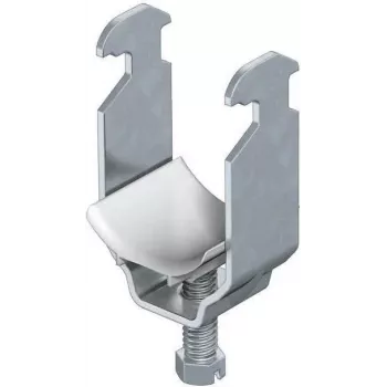 OBO BETTERMANN klamber 1f. 22-28mm 205628FT C-Profiilile 16-17mm 205628FT (1160281)