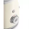 Lauasegisti Smeg BLF03CREU Kreem