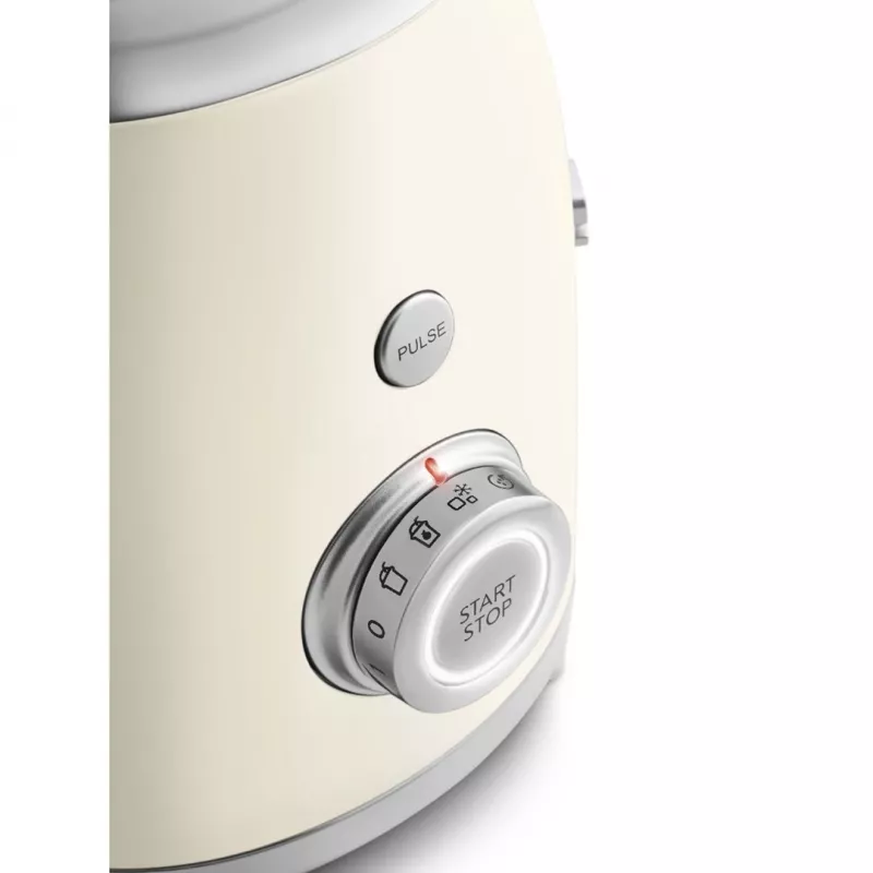 Lauasegisti Smeg BLF03CREU Kreem