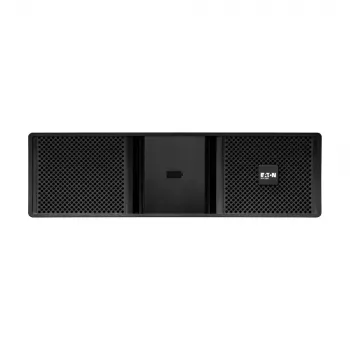 UPS väline akumoodul EATON 9SX EBM 180V RT3U G2 — 180 V väline akupakk 9SX seeriale