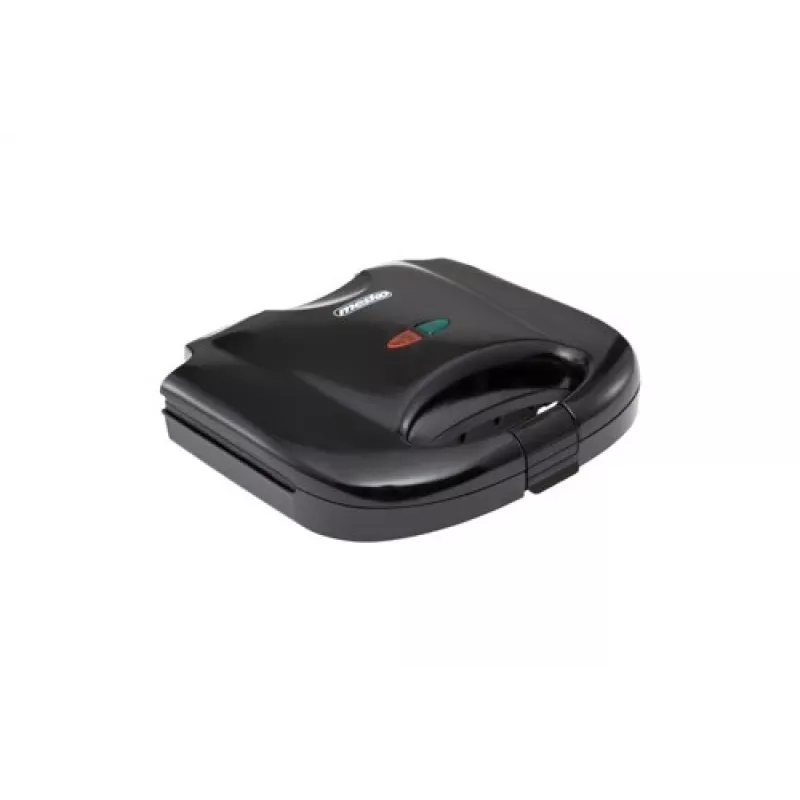 Mesko Home MS 3032 võileivagrill, 750 W, must