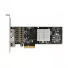 DeLOCK 88606 sisemine võrgukaart 1000 Mbit/s PCI Express juhtmega