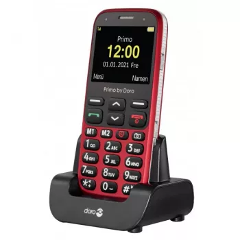 Mobiiltelefon Doro Primo 368 2,4 tolli