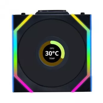 LIAN LI UNI FAN SL Wireless 120 ARGB Must 3-Pack