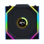 LIAN LI UNI FAN SL Wireless 120 ARGB Must 3-Pack