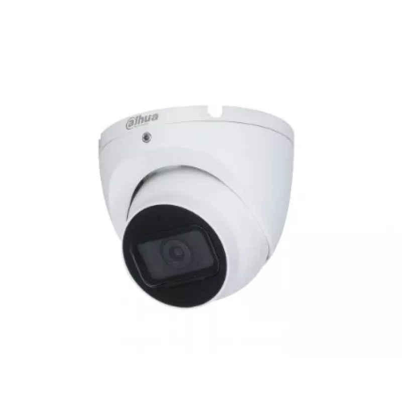 Dahua Technology Lite IPC-HFW1530S-S6 Bullet IP turvakaamera sise- ja välistingimustesse 2880 x 1620 pikslit lagi/seinale
