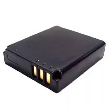 Extra Digital aku Samsung IA-BH125C DB-65 jaoks DV00DV1248, varuaku kaasaskantavatele seadmetele