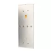 Extralink sektorantenn EXSEC19-60 5GHz MIMO 4x4, 60°, 19dBi, mõeldud Mimosa A5C jaoks