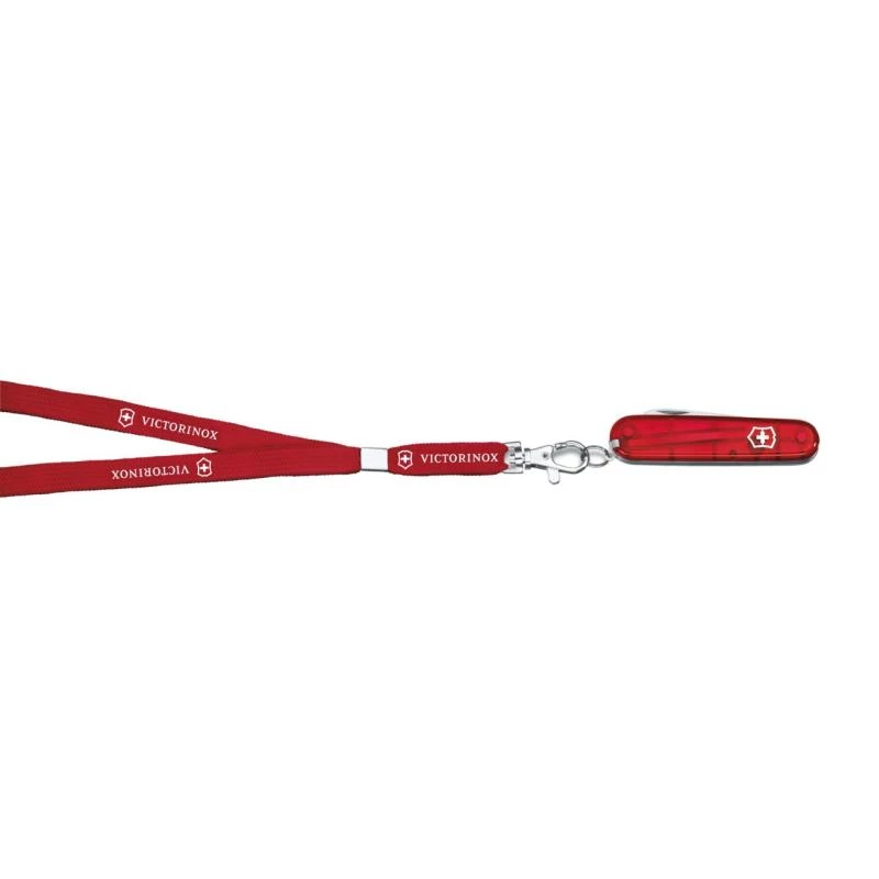Multitööriistaga nuga Victorinox 0.2373.T Punane