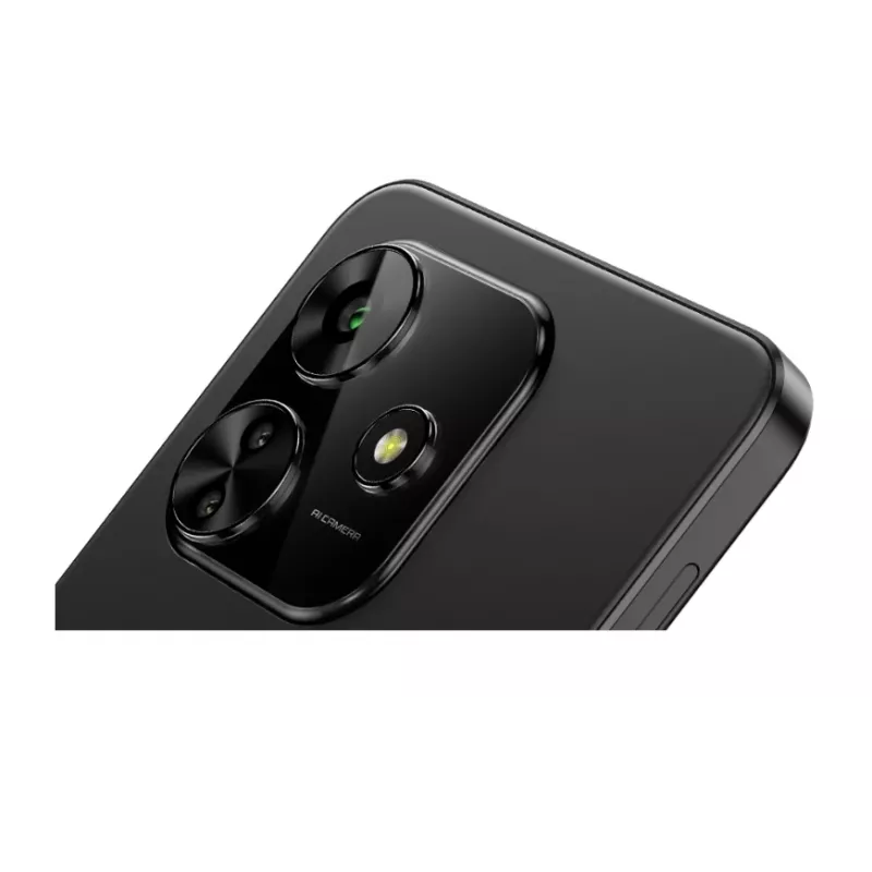 Nutitelefon myPhone N23 Plus 6,7 tolli 256 GB Cosmic Must