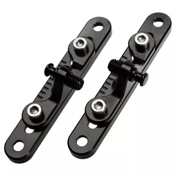 AIO kinnitusklamber der8auer RYZEN 3000 OC Bracket AMD Ryzen 3000 seeria protsessoritele