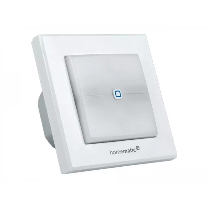 Valguslüliti Homematic IP HmIP-BSL Valge Nupud IP20 230V 5A