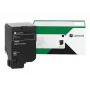 Lexmark 81C2XK0 toonerkassett 1 tk Originaal must