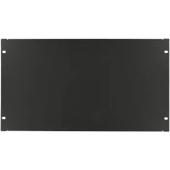 Rack accessory Lanview RAB125BL Steel Must 1.13 kg