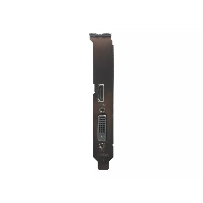 Graafikakaart NVIDIA GeForce GT 1030 2 GB GDDR5