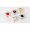 Keychron G48 valge
