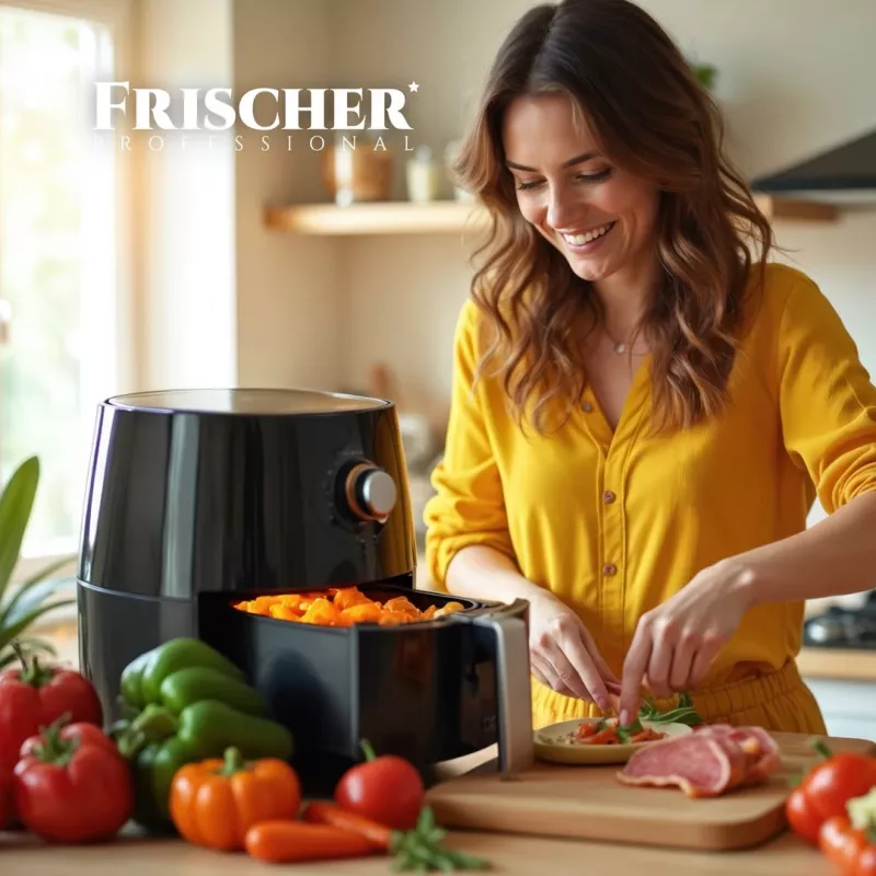 Frischer õhufritüüri puhastusvedelik 250 ml