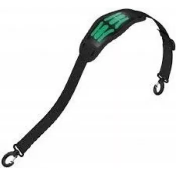 Wera Tools 05004355001 Ausstattungskoffer Must - Green Gurt (05004355001)