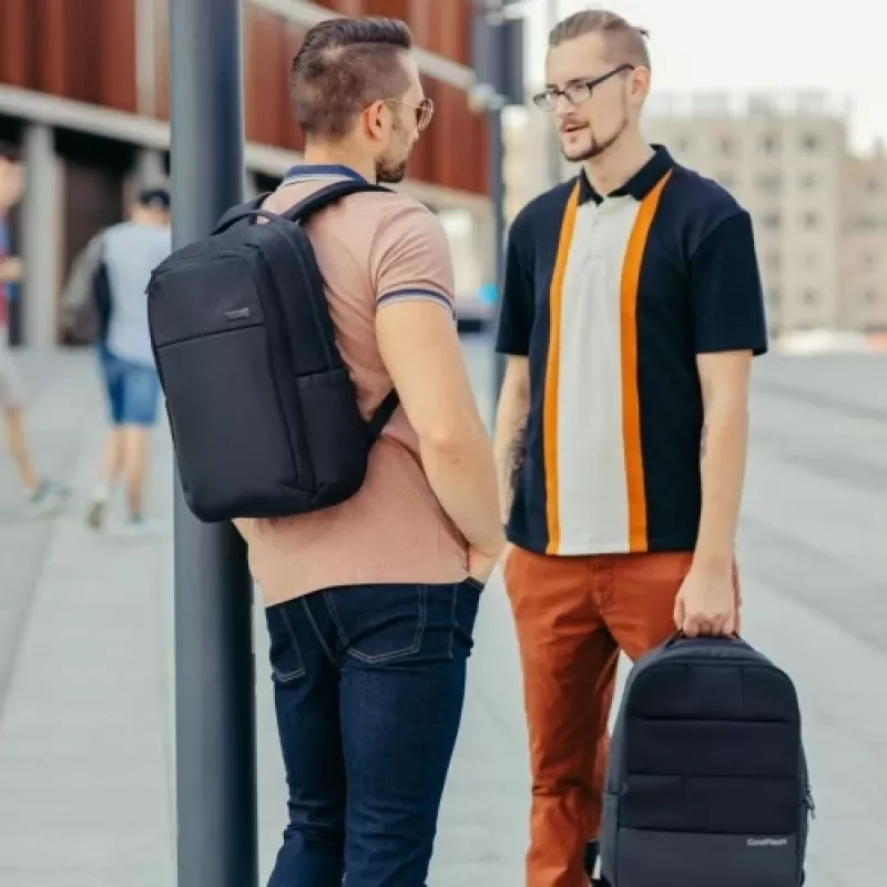 Seljakott CoolPack Bolt BUSINESS LINE mänd