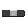 USB-mälupulk Silicon Power 64 GB USB tüüp-A USB USB-C SP064GBUC3C51V1S