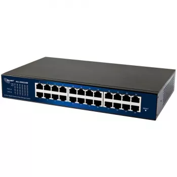 Hallatav kommutaator ALLNET ALL-SG8324M