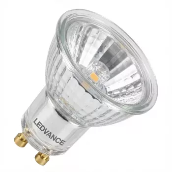 Osram LED PAR16 50 36° DIM P 3.7W 927 GU10 hämardatavad LED-peegellambid PAR16