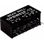Toiteadapter MEAN WELL DPBW03F-05 3W 5V 0,3A RoHS