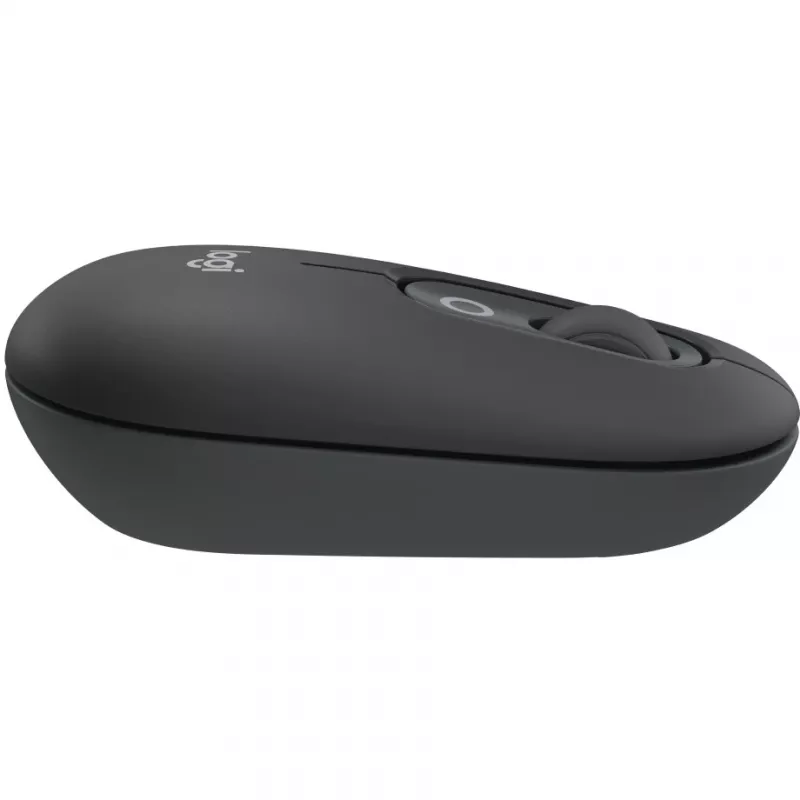 Logitech POP ICON COMBO Swiss, Grafit/Roheline, Bluetooth, Šveits, 920-013275