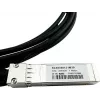 BlueOptics JD095C-BL InfiniBand-kaabel 1 m SFP+ Must (JD095C-BL)