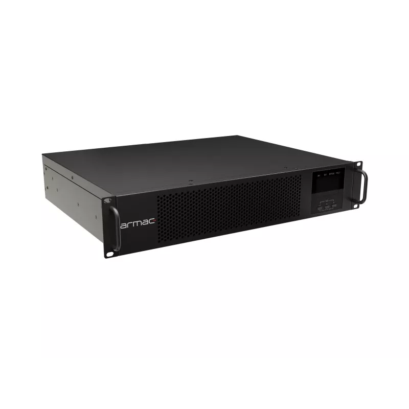 UPS Armac Rack 1000VA ON-LINE PF1 Tolmuvaba
