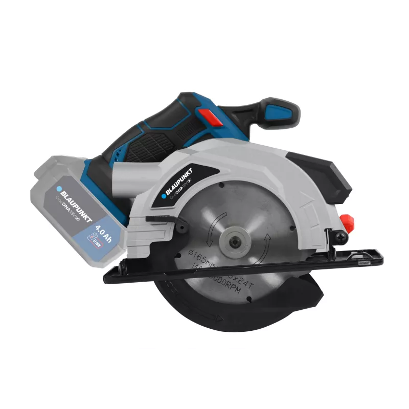 Ketassaag Blaupunkt CC5010