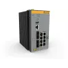 Allied Telesis AT-IE340-12GT-80 Hallatav L3 Gigabit Ethernet (10/100/1000) Hall