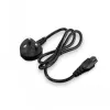 Lenovo 4X20M26276 toiteadapter/inverter Siseruumides 65 W Must