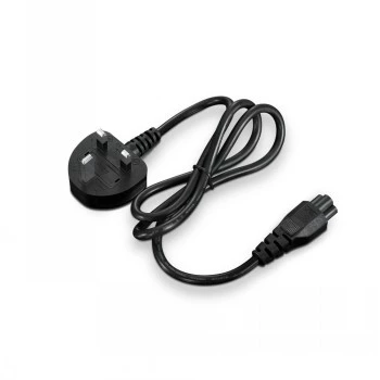 Lenovo 4X20M26276 toiteadapter/inverter Siseruumides 65 W Must