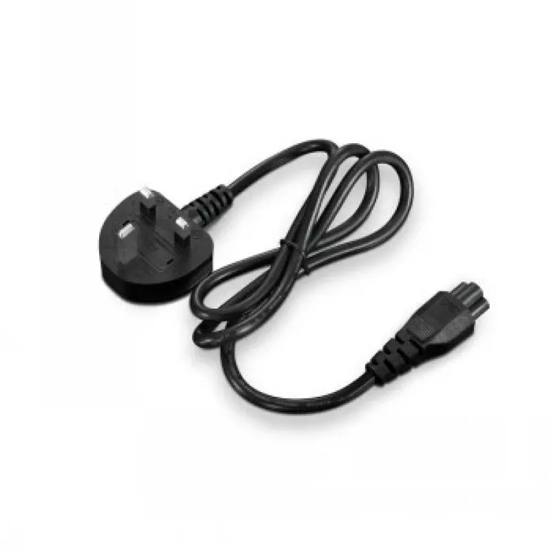 Lenovo 4X20M26276 toiteadapter/inverter Siseruumides 65 W Must