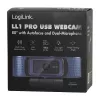 Veebikaamera LogiLink HD USB Pro